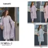 FEMINA VOL-2 COLOR EDITION-2